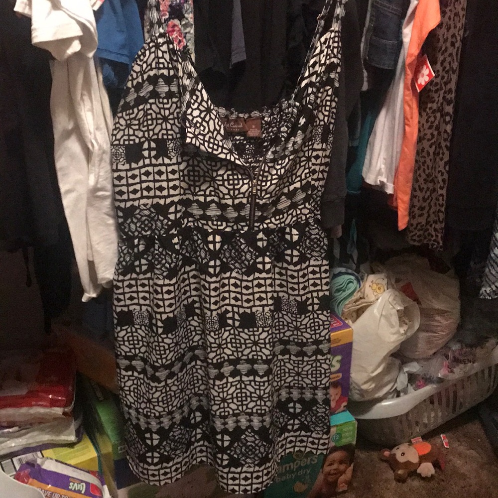 Cute summer dress